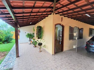 Casa, 4 quartos, 450 m² - Foto 2