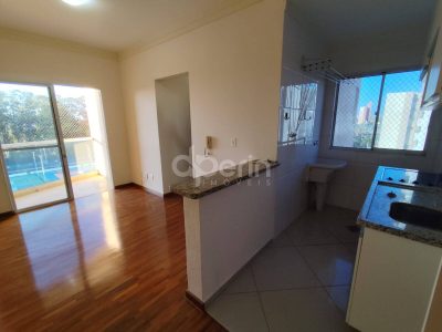 Apartamento, 2 quartos - Foto 4