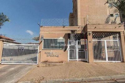 Apartamento, 2 quartos, 47 m² - Foto 1