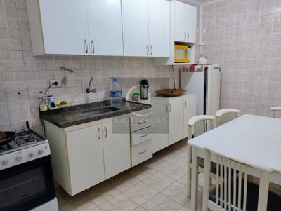 Apartamento, 2 quartos, 66 m² - Foto 4