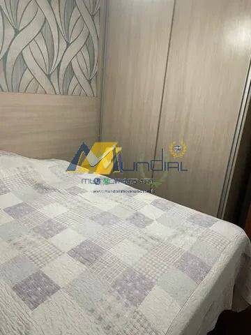 Apartamento, 2 quartos, 50 m² - Foto 4