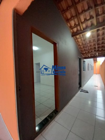 Casa, 3 quartos, 85 m² - Foto 3