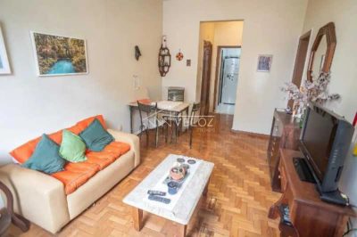 Apartamento, 2 quartos, 66 m² - Foto 1