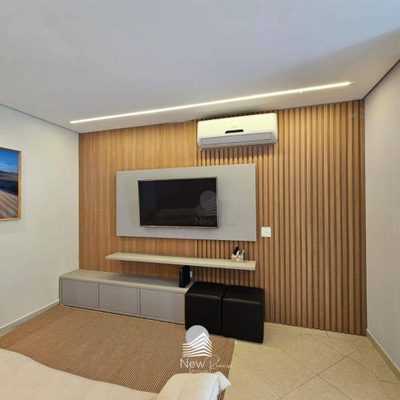 Apartamento, 3 quartos, 120 m² - Foto 4