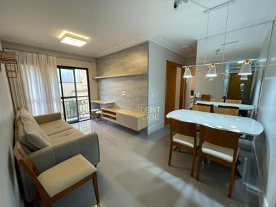 Apartamento, 2 quartos, 61 m² - Foto 3