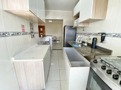 Apartamento, 2 quartos, 100 m² - Foto 2