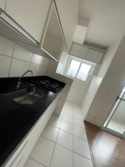 Apartamento, 2 quartos - Foto 4
