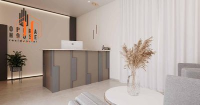 Apartamento, 1 quarto, 33 m² - Foto 3