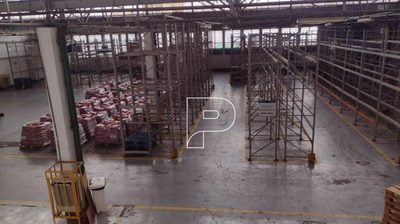 Depósito-Galpão, 11200 m² - Foto 1