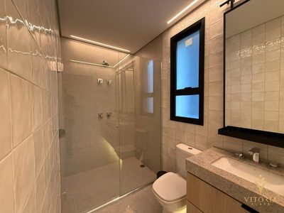 Apartamento, 2 quartos, 88 m² - Foto 3