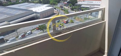 Apartamento, 2 quartos, 72 m² - Foto 1