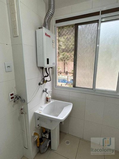 Apartamento, 2 quartos, 72 m² - Foto 5