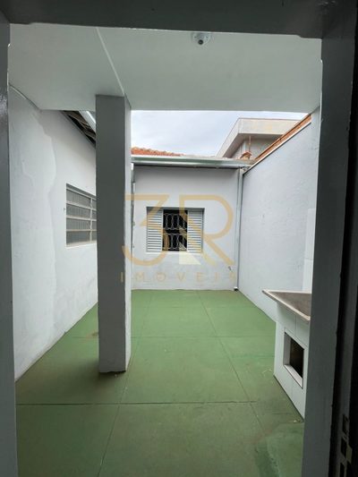 Casa, 2 quartos, 200 m² - Foto 3