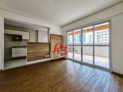 Apartamento, 1 quarto, 73 m² - Foto 1