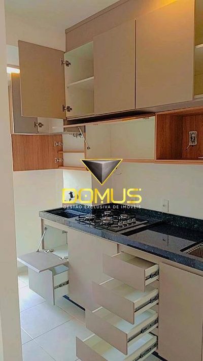 Apartamento, 2 quartos, 51 m² - Foto 3