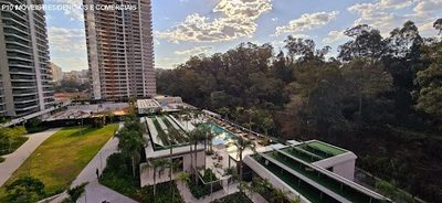 Apartamento, 3 quartos, 142 m² - Foto 4