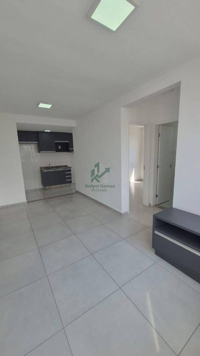 Apartamento, 2 quartos, 52 m² - Foto 2