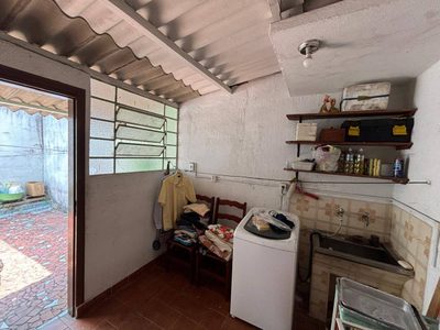 Sobrado, 2 quartos, 92 m² - Foto 3