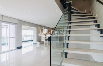 Casa, 3 quartos, 280 m² - Foto 2