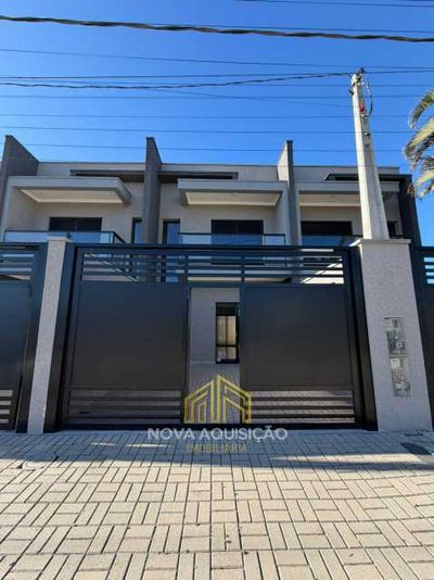 Casa, 2 quartos, 87 m² - Foto 1