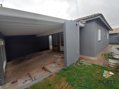 Casa, 78 m² - Foto 5