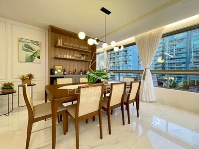 Apartamento, 3 quartos, 150 m² - Foto 3
