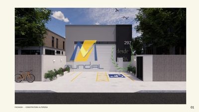 Sala-Conjunto, 240 m² - Foto 2