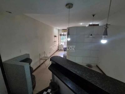 Apartamento, 27 m² - Foto 4
