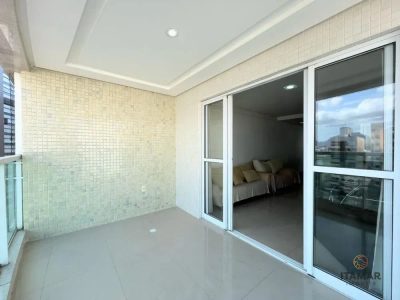 Apartamento, 3 quartos, 90 m² - Foto 2