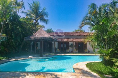 Casa de Condomínio, 6 quartos - Foto 4
