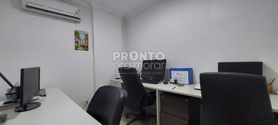 Sala-Conjunto, 85 m² - Foto 1