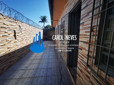 Casa, 3 quartos - Foto 3