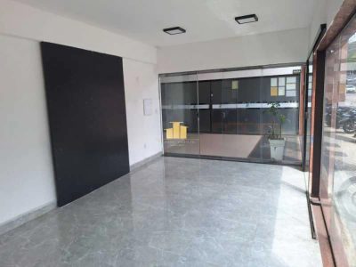 Loja-Salão, 42 m² - Foto 4