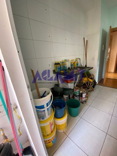 Apartamento, 1 quarto, 45 m² - Foto 4