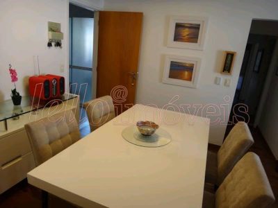Apartamento, 3 quartos, 105 m² - Foto 5