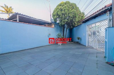 Sobrado, 3 quartos, 175 m² - Foto 2