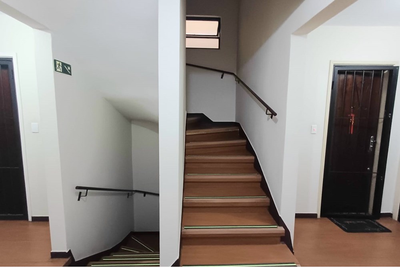 Apartamento, 3 quartos, 106 m² - Foto 3