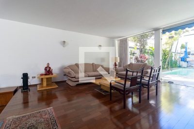 Casa, 4 quartos, 559 m² - Foto 3