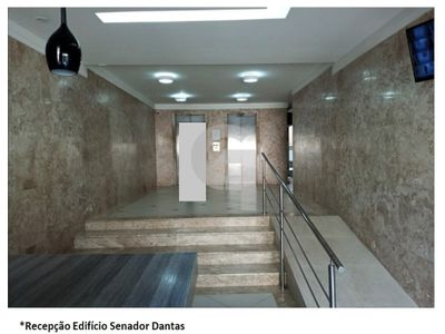 Sala-Conjunto, 24 m² - Foto 1