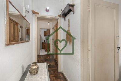 Apartamento, 3 quartos, 82 m² - Foto 2