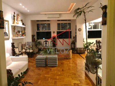 Apartamento, 3 quartos, 109 m² - Foto 3