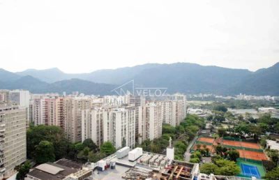 Flat/Apart Hotel, 1 quarto, 55 m² - Foto 4