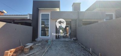 Casa, 2 quartos, 78 m² - Foto 5