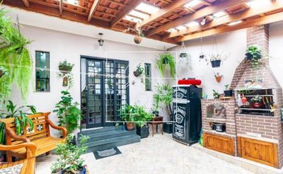Sobrado, 2 quartos, 65 m² - Foto 5