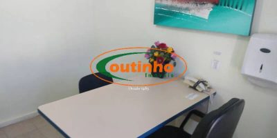 Prédio Inteiro, 26 m² - Foto 1
