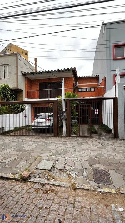 Casa, 5 quartos, 267 m² - Foto 1