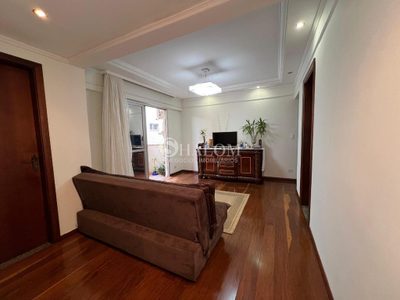 Apartamento, 3 quartos, 156 m² - Foto 5