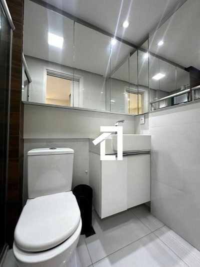 Apartamento, 2 quartos, 51 m² - Foto 4