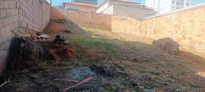 Terreno, 360 m² - Foto 1