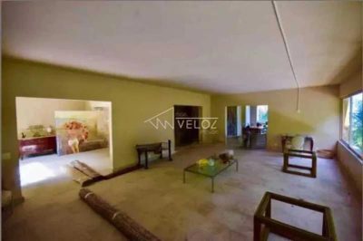 Apartamento, 6 quartos, 1200 m² - Foto 1